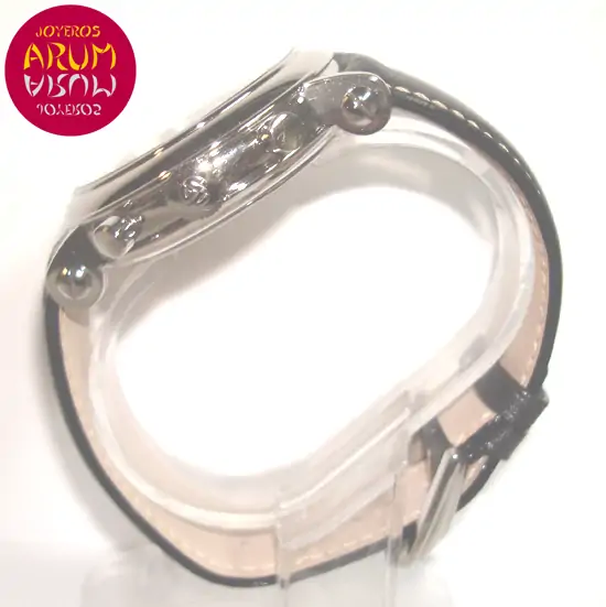 Franck Muller Round ARUM Ref. 2666 "SOLD"