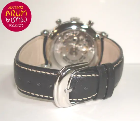 Franck Muller Round ARUM Ref. 2666 "SOLD"