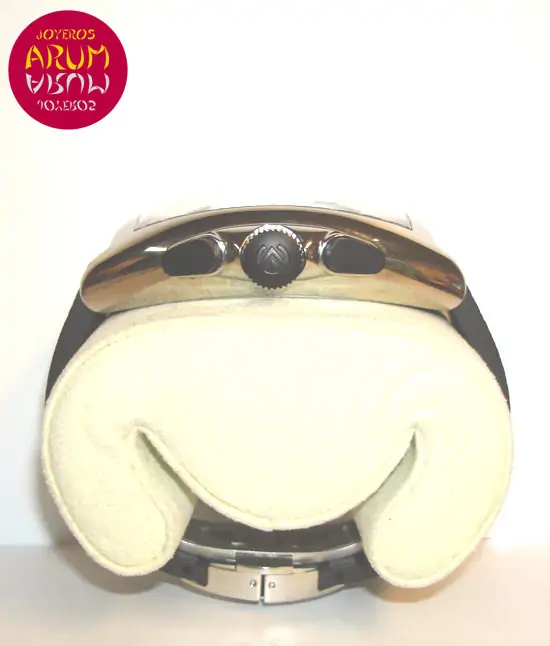 Franck Muller America´s Cup Spanish Challenge 2007 ARUM Ref. 245 Franck Muller America´s Cup Spanish Challenge 2007 ARUM Ref. 245