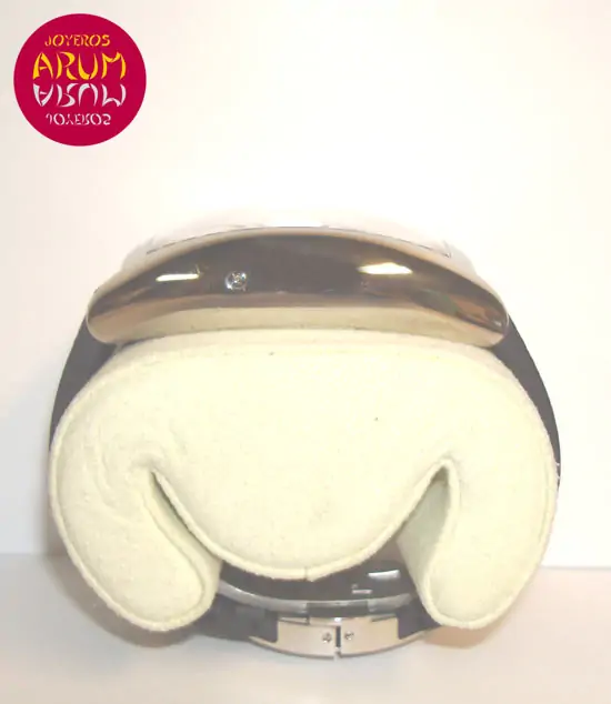 Franck Muller America´s Cup Spanish Challenge 2007 ARUM Ref. 245 Franck Muller America´s Cup Spanish Challenge 2007 ARUM Ref. 245