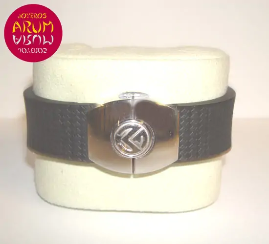 Franck Muller America´s Cup Spanish Challenge 2007 ARUM Ref. 245 Franck Muller America´s Cup Spanish Challenge 2007 ARUM Ref. 245