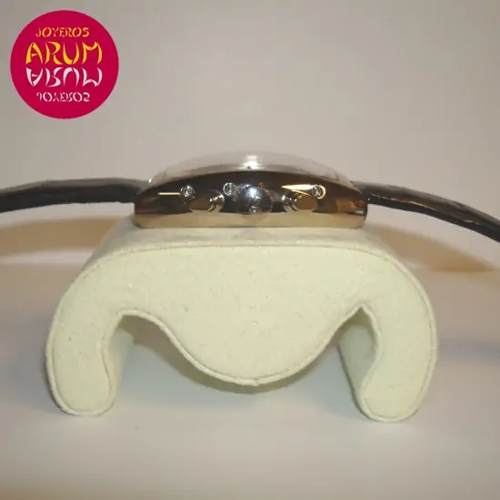 Franck Muller Cintree Curvex Perpetual Calendar ARUM Ref. 2118