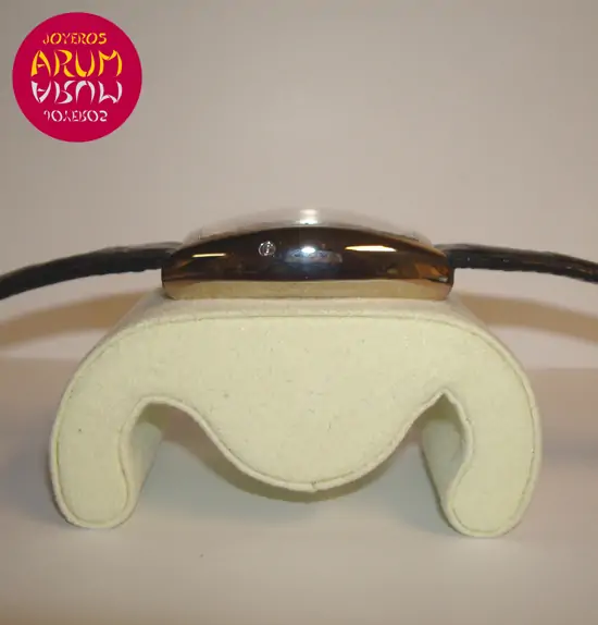 Franck Muller Cintree Curvex Perpetual Calendar "SOLD"