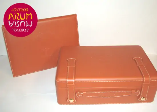 Franck Muller Casablanca ARUM Ref. 2178 "SOLD"