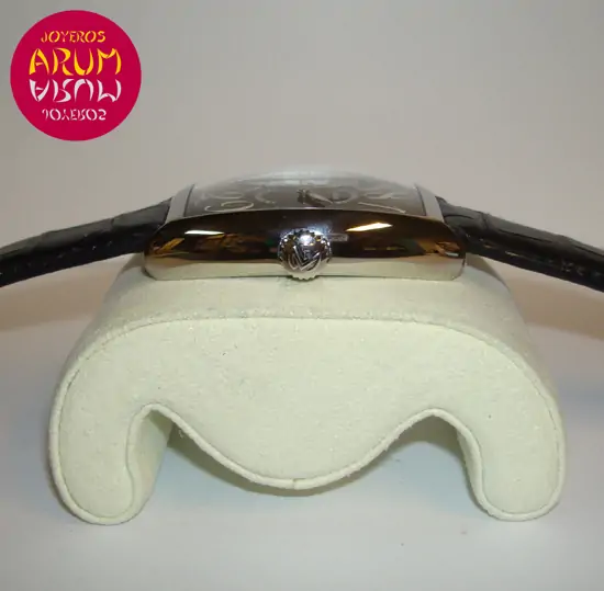 Franck Muller Crazy Hours "sold"