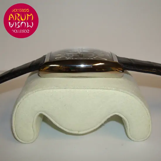 Franck Muller Crazy Hours "sold"