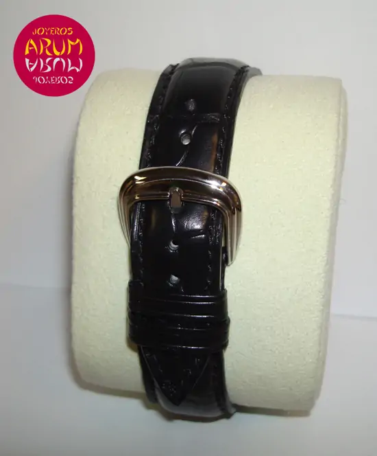 Franck Muller Crazy Hours "sold"