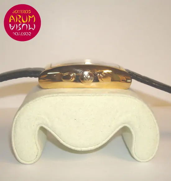 Franck Muller Cintree Curvex ARUM Ref. 2145 "SOLD"