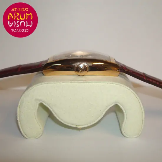 Franck Muller Cintrée Curvex Guichet