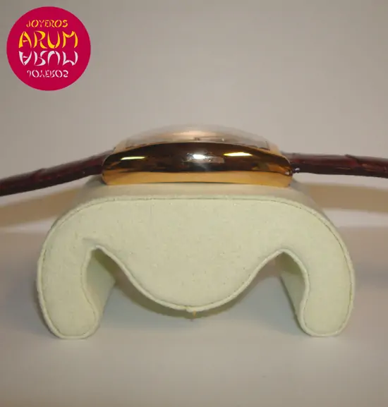 Franck Muller Cintrée Curvex Guichet