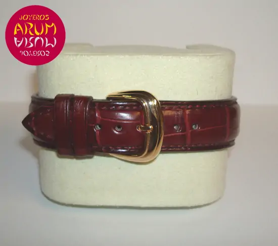 Franck Muller Cintrée Curvex Guichet