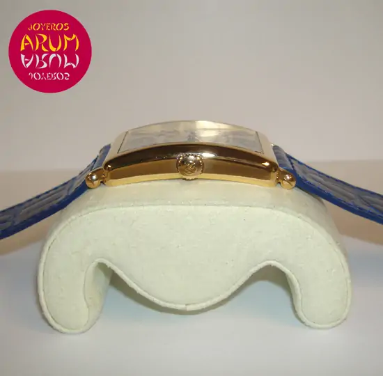 Franck Muller Long Island "SOLD"