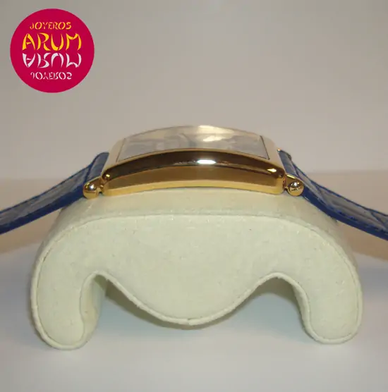 Franck Muller Long Island "SOLD"