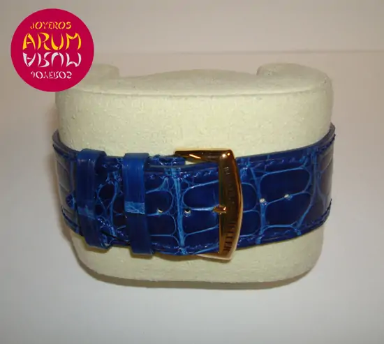 Franck Muller Long Island "SOLD"