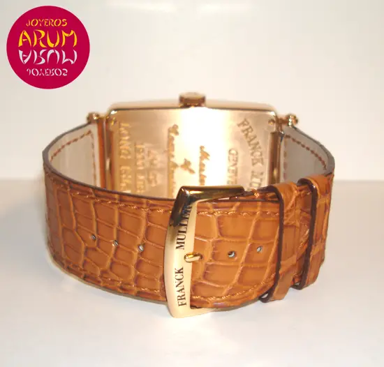 Franck Muller Long Island ARUM Ref. 2594 Franck Muller Long Island ARUM Ref. 2594