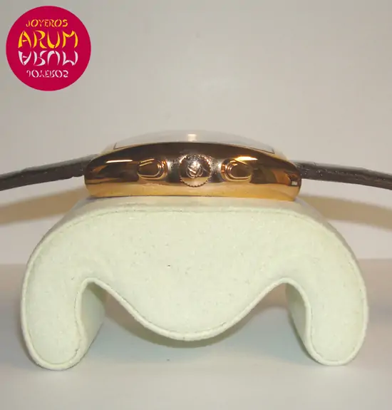 Franck Muller Cintree Curvex ARUM Ref. 2146 "SOLD"