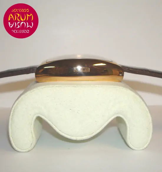 Franck Muller Cintree Curvex ARUM Ref. 2146 "SOLD"