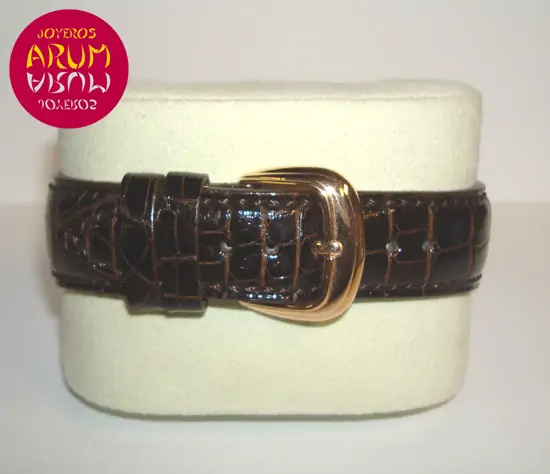 Franck Muller Cintree Curvex ARUM Ref. 2146 "SOLD"