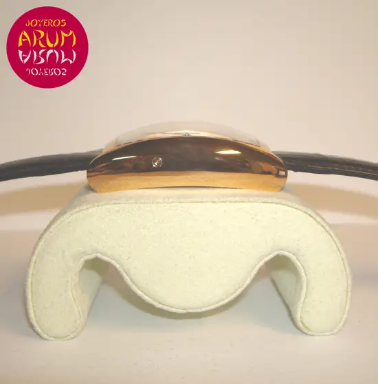 Franck Muller Cintrex Curvex ARUM Ref. 2104 "SOLD"