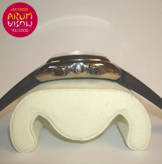 Franck Muller Conquistador Chrono RA2089