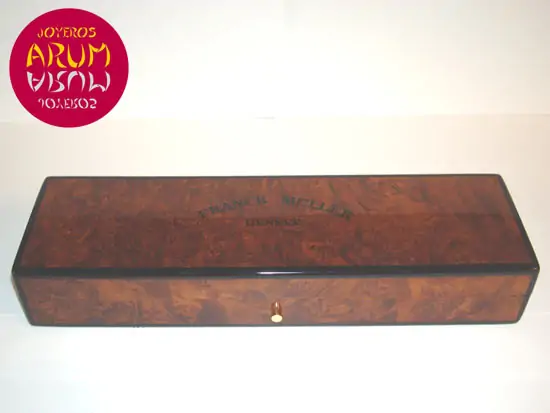 Franck Muller Casablanca ARUM Ref. 2505 "SOLD" Franck Muller Casablanca ARUM Ref. 2505 "SOLD"