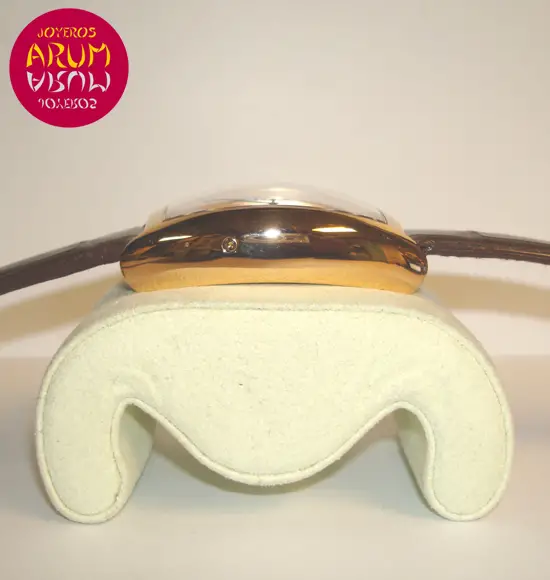 Franck Muller Cintrex Curvex ARUM Ref. 2154 "SOLD"