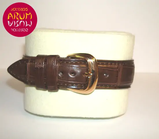 Franck Muller Cintrex Curvex ARUM Ref. 2154 "SOLD"