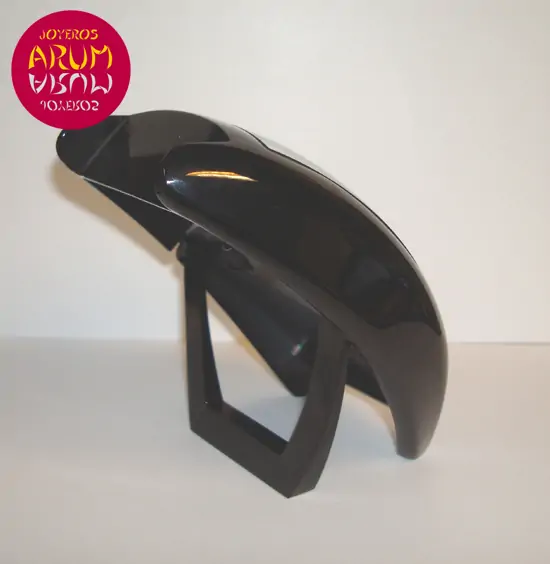 Table Watch Franck Muller Dual Time Alarm "SOLD"