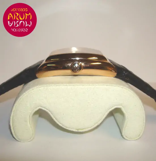 Franck Muller Conquistador