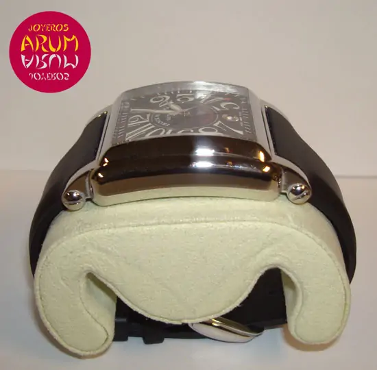 Franck Muller Conquistador Cortez "SOLD"