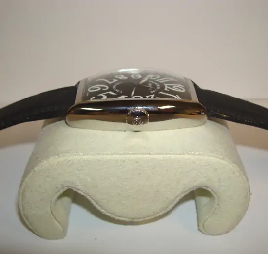 Franck Muller Casablanca "SOLD"