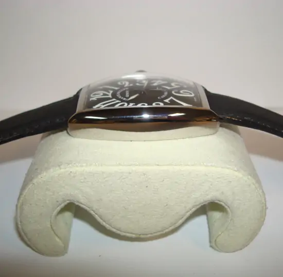 Franck Muller Casablanca "SOLD"