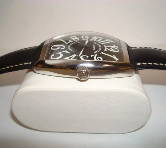 Franck Muller Casablanca "SOLD" Franck Muller Casablanca "SOLD"