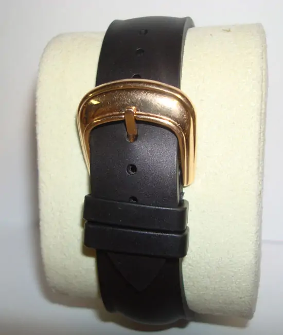 Franck Muller Cintré Curvex Rose Gold "SOLD" Franck Muller Cintré Curvex Rose Gold "SOLD"