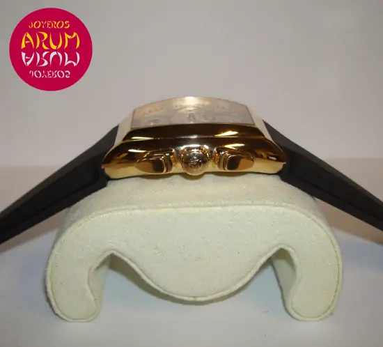 Franck Muller Conquistador Chrono