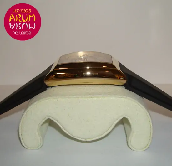 Franck Muller Conquistador Chrono