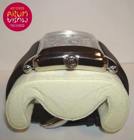 Franck Muller Conquistador Cortez "SOLD"