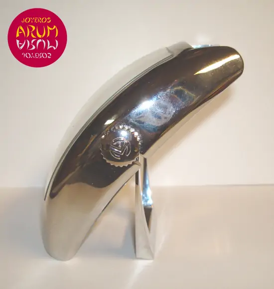 Table Watch Franck Muller Dual Time Alarm "SOLD" Table Watch Franck Muller Dual Time Alarm "SOLD"