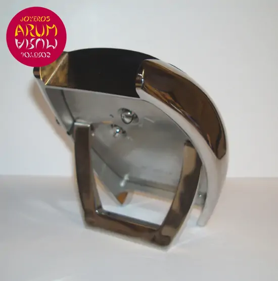 Table Watch Franck Muller Dual Time Alarm "SOLD" Table Watch Franck Muller Dual Time Alarm "SOLD"