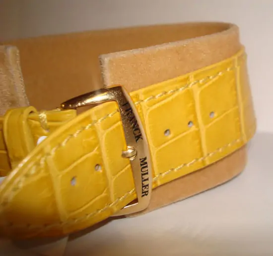 Franck Muller Long Island "SOLD" Franck Muller Long Island "SOLD"