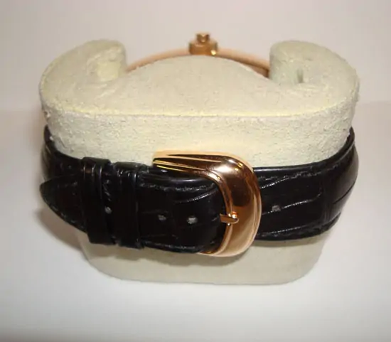 Franck Muller Secret Hours "SOLD"