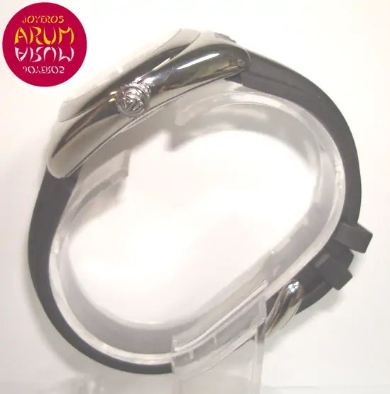 Franck Muller Transamerica ARUM Ref. 2804 "SOLD"