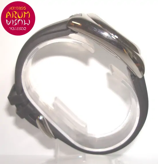 Franck Muller Transamerica ARUM Ref. 2804 "SOLD"