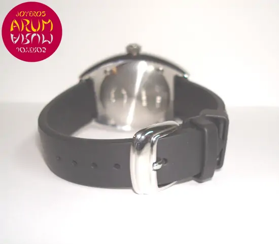 Franck Muller Transamerica ARUM Ref. 2804 "SOLD"