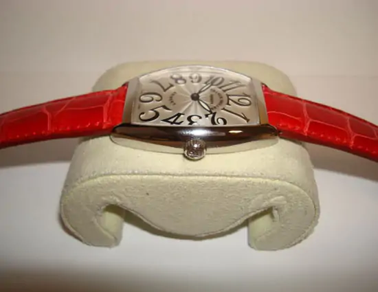 Franck Muller Sunset "SOLD" Franck Muller Sunset "SOLD"