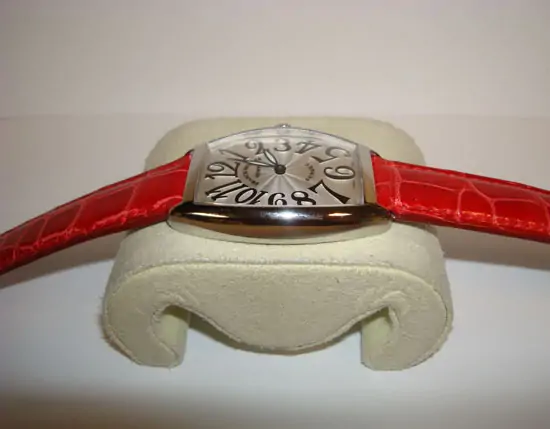 Franck Muller Sunset "SOLD" Franck Muller Sunset "SOLD"