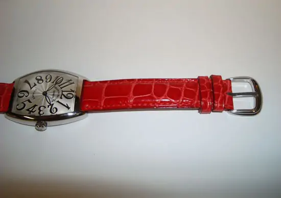 Franck Muller Sunset "SOLD" Franck Muller Sunset "SOLD"