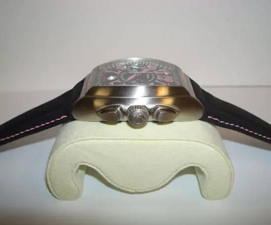 Franck Muller Taormina King "SOLD"