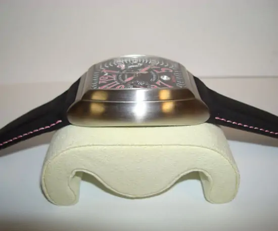 Franck Muller Taormina King "SOLD"