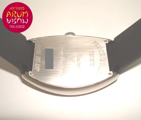 Franck Muller Sunset ARUM Ref. 2688 "SOLD"